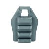 CTM adattatore calcio aap01 1913 AAP-01 AP7 SMG RIS Stock Adapter - nero Black