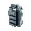 CTM adattatore calcio aap01 1913 AAP-01 AP7 SMG RIS Stock Adapter - nero Black