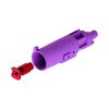CTM ricambio performante hicapa Hi-Capa Complete Enhanced Nozzle Set with CNC Valve - Viola purple