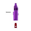 CTM ricambio performante hicapa Hi-Capa Complete Enhanced Nozzle Set with CNC Valve - Viola purple