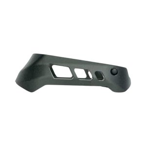 CTM Hi-Capa Pistol CNC Magwell - Black CTM Hi-Capa Pistol CNC Magwell hicapa - nero Black