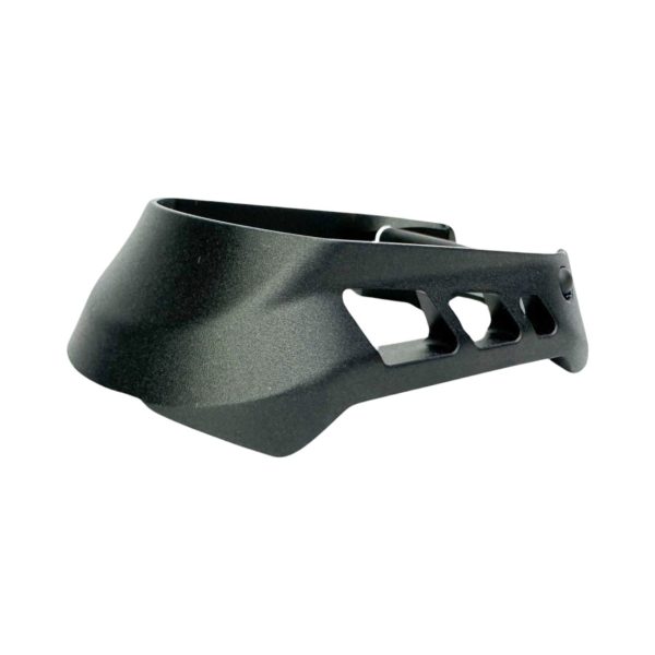 CTM Hi-Capa Pistol CNC Magwell hicapa - nero Black