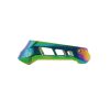 CTM Hi-Capa Pistol CNC Magwell hicapa - rainbow Electroplated Chameleon