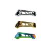 CTM Hi-Capa Pistol CNC Magwell hicapa - rainbow Electroplated Chameleon