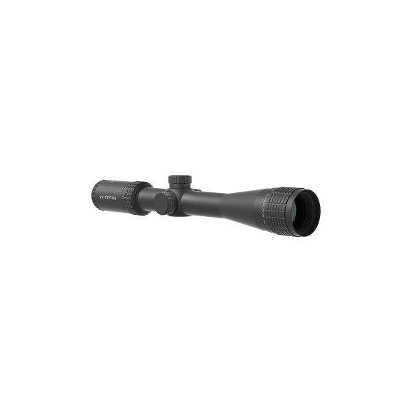 VictOptics OTTICA SOI 4-12x40 AO Riflescope - NERA Black