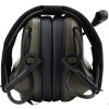 EARMOR M33 EN352 SET Shooting Headset - Coyote Brown