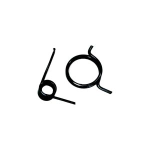 CTM molle cane alte prestazioni AAP01 Enhanced Hammer Spring and Hammer Sear Spring for AAP-01 - nere Black