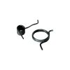 CTM molle cane alte prestazioni AAP01 Enhanced Hammer Spring and Hammer Sear Spring for AAP-01 - nere Black