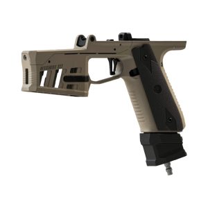 CTM kit di conversione M4 AAP01 / AAP-01C HPA M4XIMUS Kit - Tan