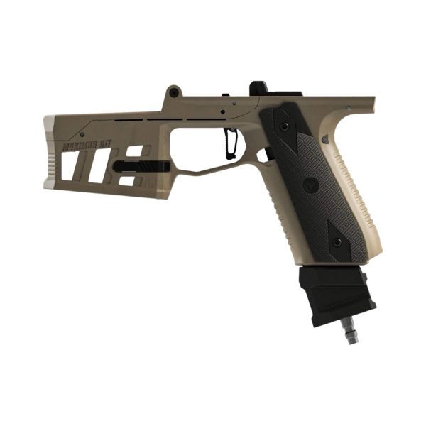 CTM kit di conversione M4 AAP01 / AAP-01C HPA M4XIMUS Kit - Tan