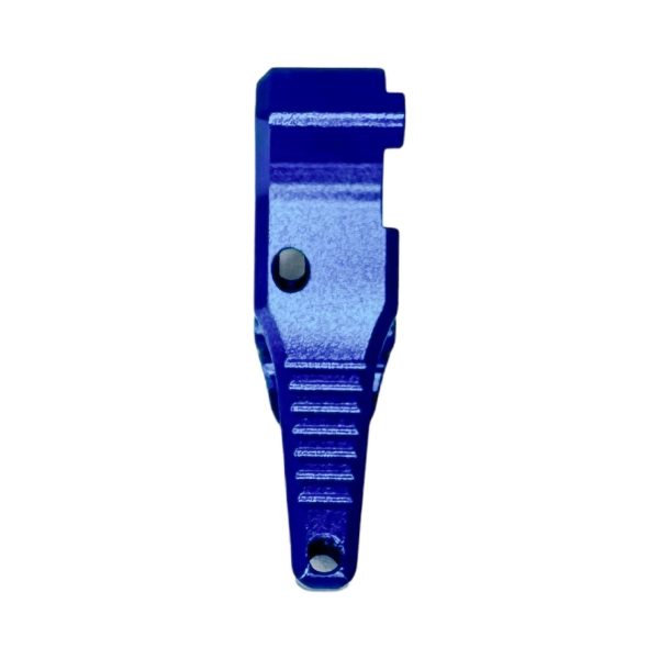 CTM grilletto regolabile AAP01 VELO Adjustable Trigger for AAP-01 / G-Series - BLU Blue