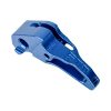 CTM grilletto regolabile AAP01 VELO Adjustable Trigger for AAP-01 / G-Series - BLU Blue