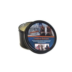 SIGA impermiabilizzante per pelle Impregnation Wax ACTIVE OUTDOOR Leather Balsam - 250 g