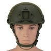 CYGNUS ARMORY FAST Helmet BC - Green CYGNUS ARMORY FAST Helmet BC - Green