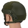 CYGNUS ARMORY FAST Helmet BC - Coyote
