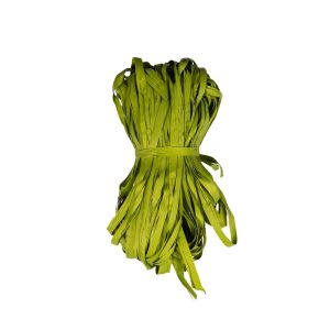 Kit costruzione ghillie Artificial Camouflage Grass SilkGrass Raffia - VERDE Green