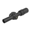 VECTOR VO OTTICA PROFESSIONALE TAURON 1-6x24 GEN II SFP LPVO Rifle Scope - NERA Black