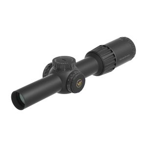 VECTOR VO OTTICA PROFESSIONALE TAURON 1-6x24 GEN II SFP LPVO Rifle Scope - NERA Black