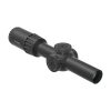 VECTOR VO OTTICA PROFESSIONALE TAURON 1-6x24 GEN II SFP LPVO Rifle Scope - NERA Black