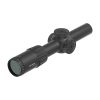 VECTOR VO OTTICA PROFESSIONALE TAURON 1-6x24 GEN II SFP LPVO Rifle Scope - NERA Black