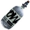 PowAir bombola carbonio HPA Tank CARBON Series 68ci (1.1 L) 4500 PSI, MAXREG – Grey