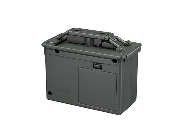 TM marui BB AUTO Automatic Universal Speed Loader - Green