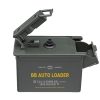 TM marui BB AUTO Automatic Universal Speed Loader - Green