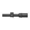VECTOR VO OTTICA PROFESSIONALE TAURON 1-6x24 G2 FFP LPVO Rifle Scope – NERA Black