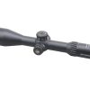VECTOR VO OTTICA CACCIA CONTINENTAL X6 4-24x56 MBR FFP Rifle Scope - NERA Black