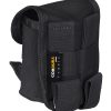 TT MOLLE Hand Grenade Pouch - Black