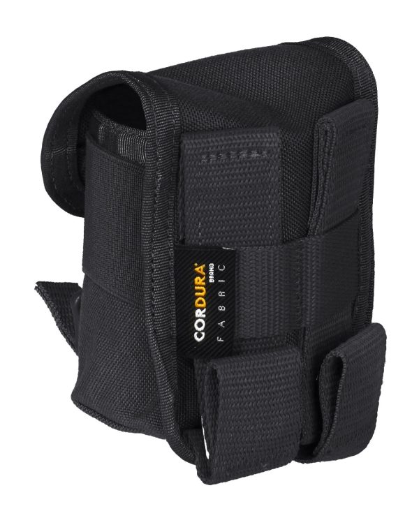 TT MOLLE Hand Grenade Pouch - Black