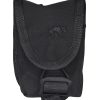 TT MOLLE Hand Grenade Pouch - Black
