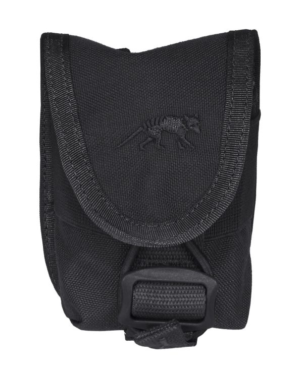 TT MOLLE Hand Grenade Pouch - Black