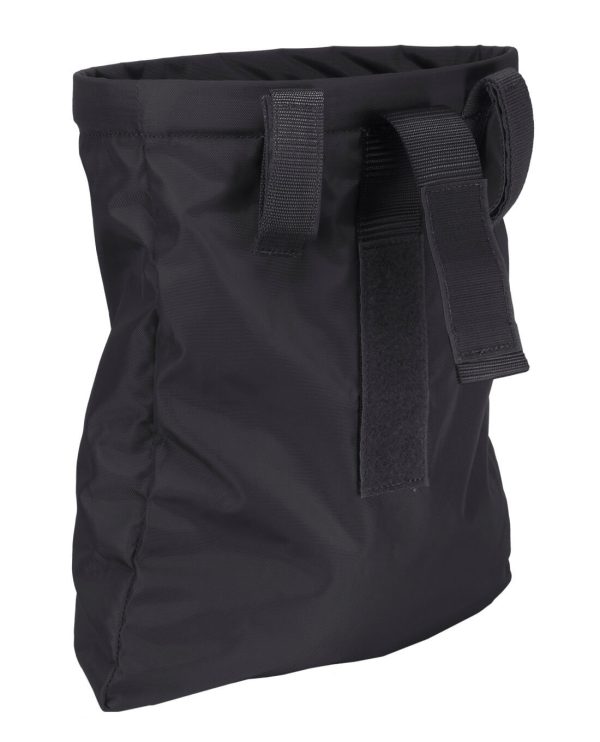 TT DUMP POUCH for Empty Magazines - Black