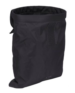 TT DUMP POUCH for Empty Magazines - Black