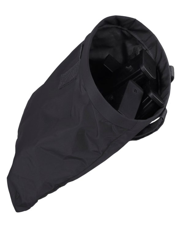 TT DUMP POUCH for Empty Magazines - Black