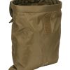 TT DUMP POUCH for Empty Magazines - Coyote Brown