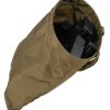 TT DUMP POUCH for Empty Magazines - Coyote Brown