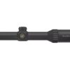 VECTOR VO OTTICA CACCIA CONTINENTAL X8 1–8×24 ED Fiber SFP LPVO Riflescope – NERA Black