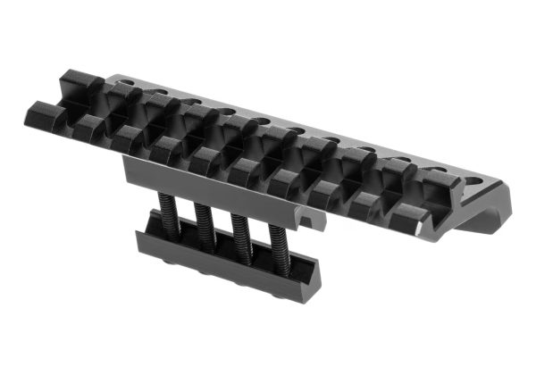 5KU Side RIS Mount B-12 for AK - Black