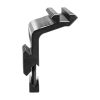 5KU Side RIS Mount B-12 for AK - Black
