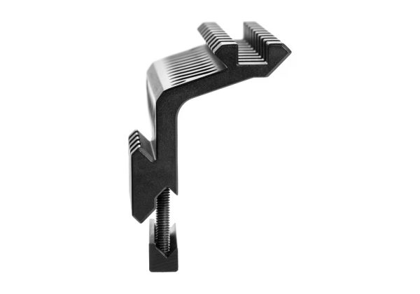 5KU Side RIS Mount B-12 for AK - Black