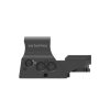 VictOptics punto rosso tipo holo SRD 1x27x39 Red Dot Sight - NERO Black