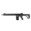 EPeS EAR-10 CNC (SR-25 DMR) SMR 15.3" HPA - ADMIRAL - Black