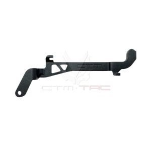 CTM CNC Trigger Bar for AAP01 - nero Black