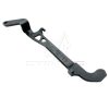 CTM CNC Trigger Bar for AAP01 - nero Black