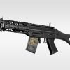 TM Model SG553 Plus Assault Rifle - Černá