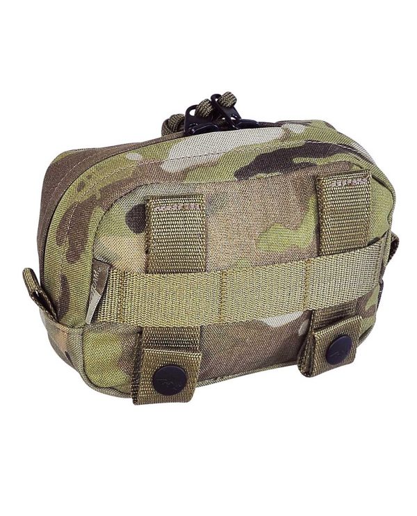 TT TAC POUCH 4 HORIZONTAL - MultiCam®