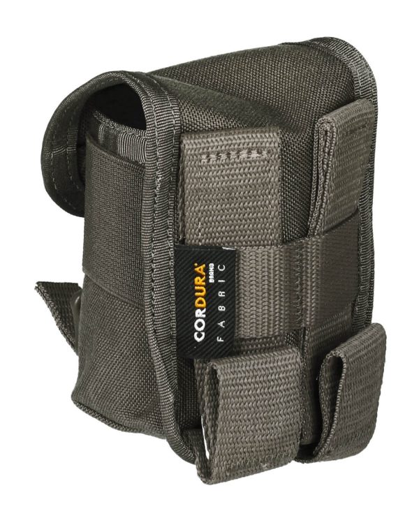 TT MOLLE Hand Grenade Pouch - IRR Stone Grey Olive