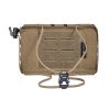 TT WRIST OFFICE MKII Pouch – Coyote
